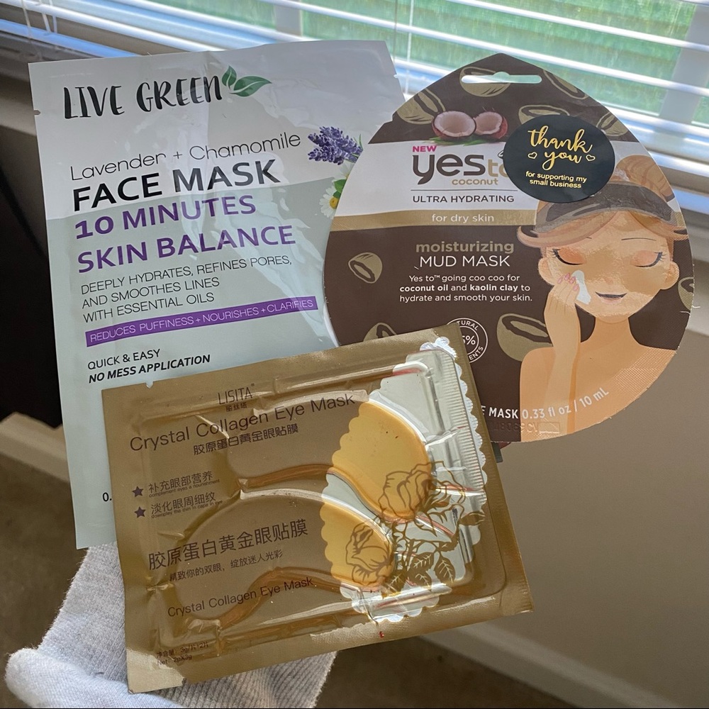 Beauty Bundle